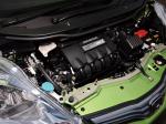 Honda Fit Hybrid 2010 года